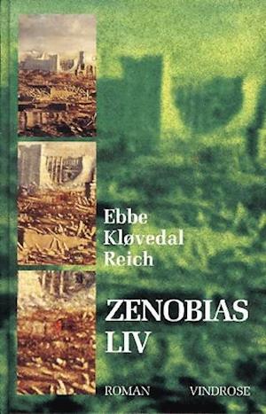 Få Zenobias liv af Kløvedal Reich som Hardback bog på - 9788774566090
