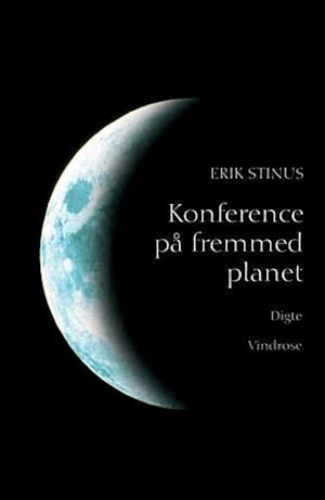 Konference på fremmed planet