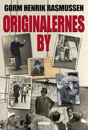 Originalernes by