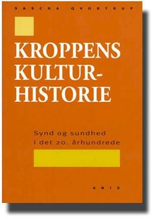 Kroppens kulturhistorie