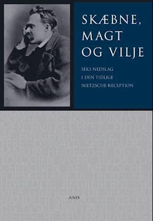 Skæbne, magt og vilje