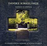 Danske kirkegårde