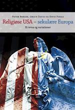 Religiøse USA - sekulære Europa?
