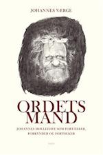 Ordets Mand