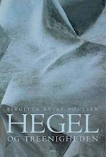 Hegel og treenigheden