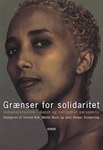 Grænser for solidaritet