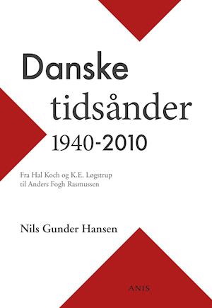 Danske tidsånder 1940-2010