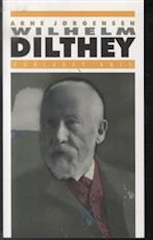 Wilhelm Dilthey