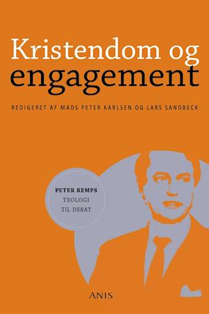 Kristendom og engagement