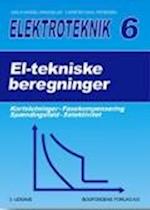 El-tekniske beregninger