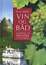 Vin og båd