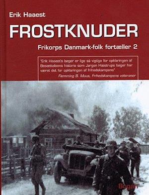 Frostknuder