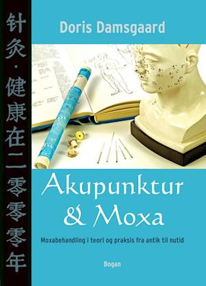 Akupunktur & moxa