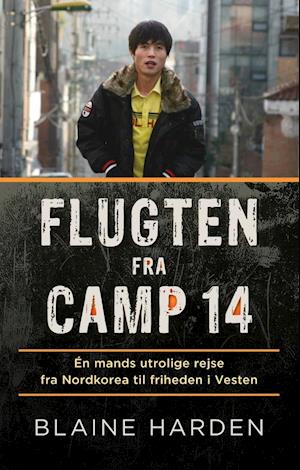 Flugten fra Camp 14