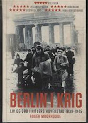 Berlin i krig HB