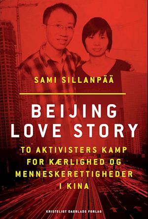 Beijing love story