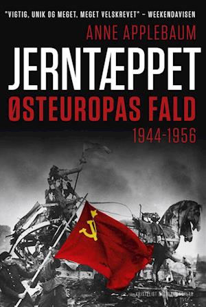 Jerntæppet - Østeuropas fald 1944-1956