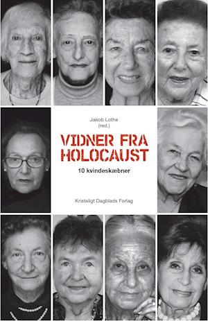 Vidner fra holocaust