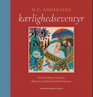 H.C. Andersens kærlighedseventyr