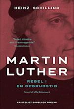 Martin Luther PB