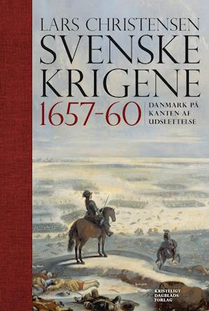 Svenskekrigene 1657-60