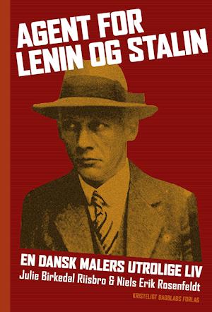 Agent for Lenin og Stalin