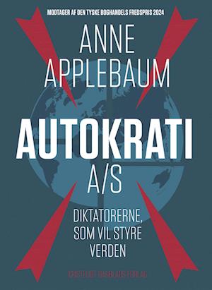 Autokrati A/S