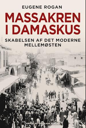 Massakren i Damaskus