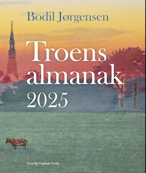 Troens almanak 2025