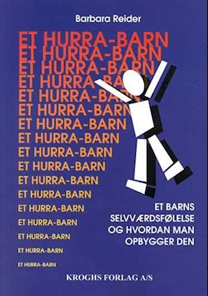 Et hurra-barn -