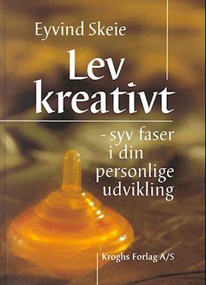 Lev kreativt