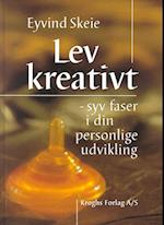 Lev kreativt