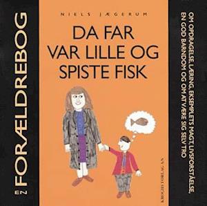 Da far var lille og spiste fisk