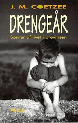 Drengeår