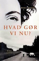 Hvad gør vi nu?