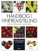 Håndbog i vinfremstilling på danske bær og frugter