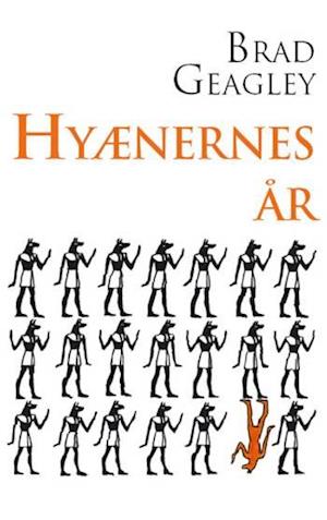 Hyænernes år