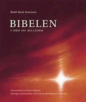 Bibelen - I ord og billeder - 10 stk
