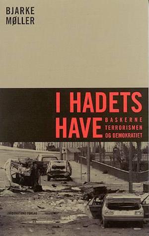 I hadets have