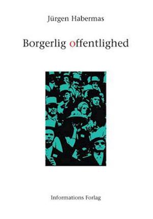 Borgerlig offentlighed