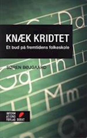 Knæk kridtet