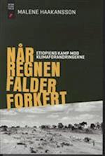 Når regnen falder forkert