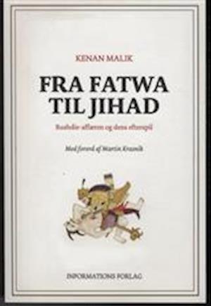 Fra fatwa til jihad