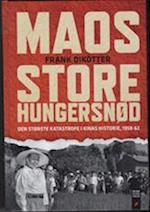 Maos store hungersnød
