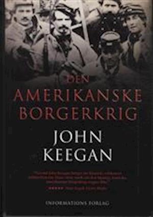 Den amerikanske borgerkrig