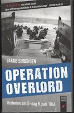 Operation Overlord