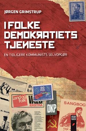 I folkedemokratiets tjeneste