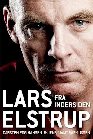 Lars Elstrup - fra indersiden