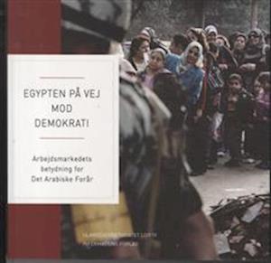 Egypten på vej mod demokrati