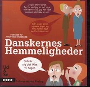 Danskernes hemmeligheder